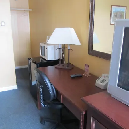 Arrowhead Motel Gillette