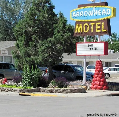Motel Arrowhead