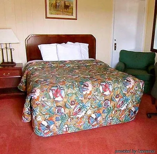 Arrowhead Motel