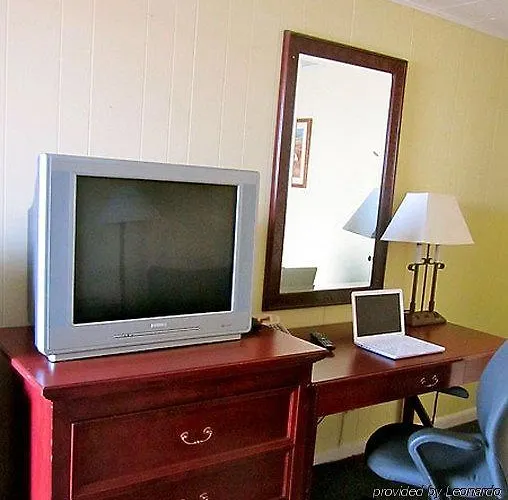 Arrowhead Motel 2*