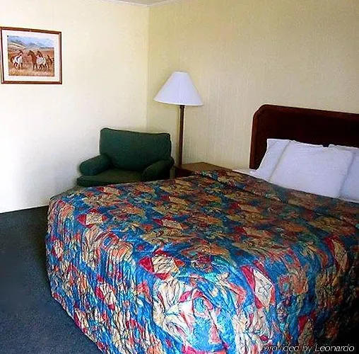 Motel Arrowhead