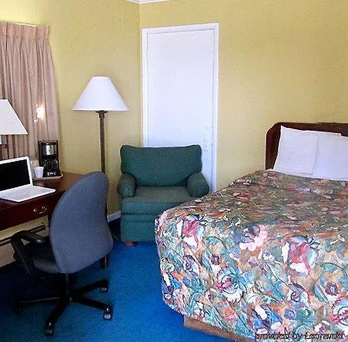 Motel Arrowhead 2*
