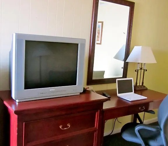 Motel Arrowhead Gillette