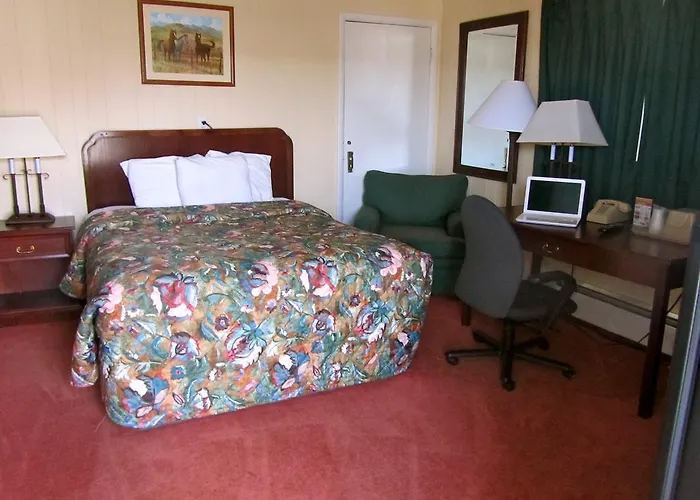Motel Arrowhead