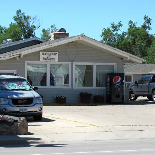 Arrowhead Motel 2*