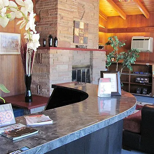 Motel Arrowhead Gillette