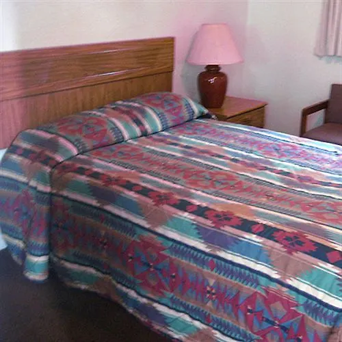 Motel Arrowhead Gillette