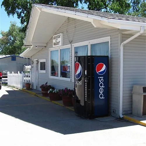 Arrowhead Motel
