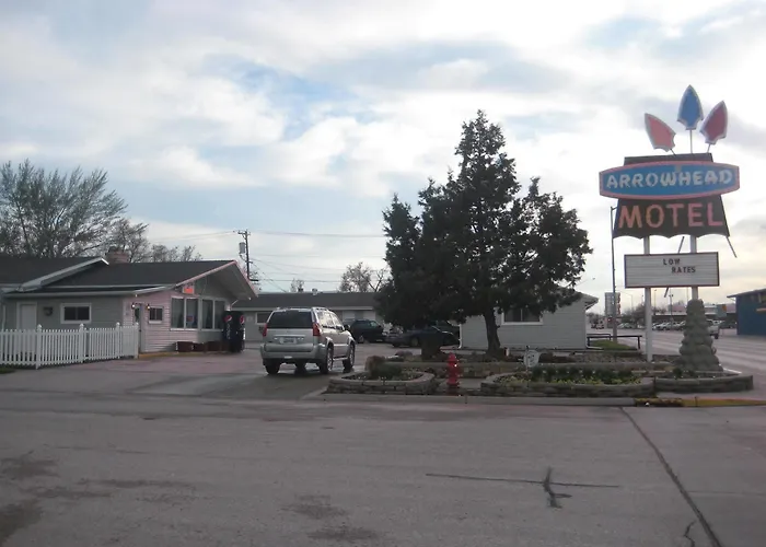 Motel Arrowhead