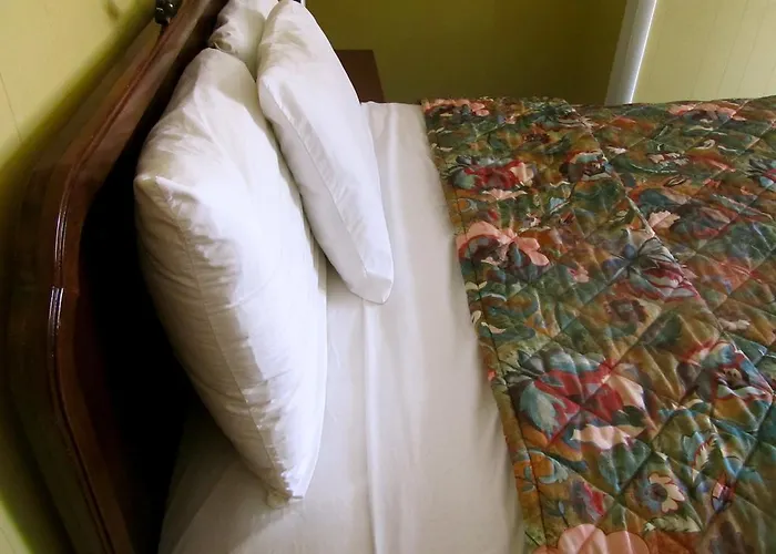 Motel Arrowhead 2*
