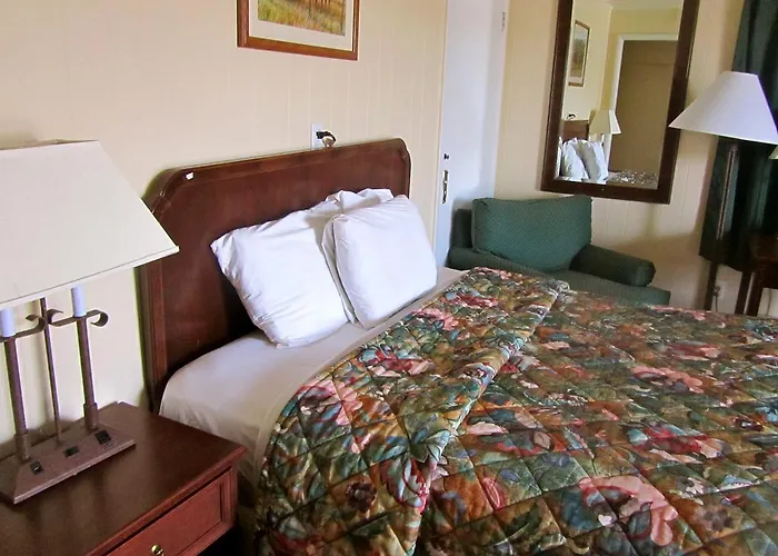 Motel Arrowhead